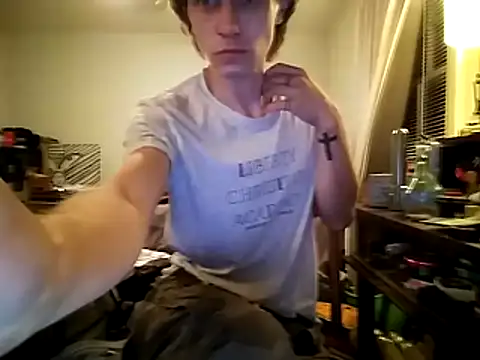 XanderOzzz online show from 07.29.26