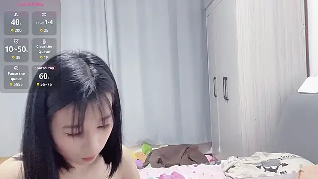 Snapshot of zxmplmm chatting on 10.01.25 zxmplmm online show from 10.01.25