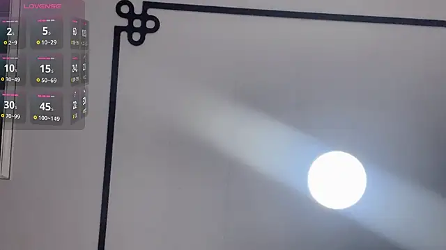 Snapshot of zxmplmm chatting on 10.18.25 zxmplmm online show from 10.18.25