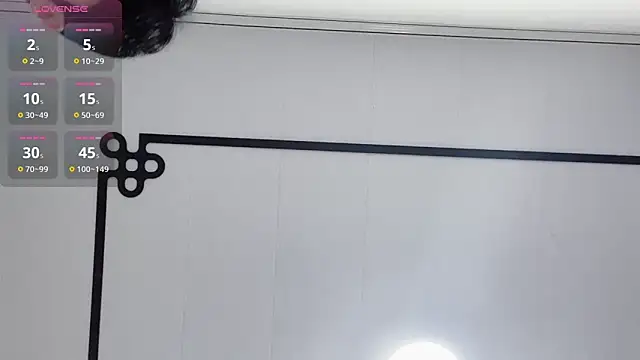 Snapshot of zxmplmm chatting on 10.27.25 zxmplmm online show from 10.27.25