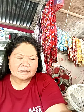 Mari fvcks online show from 09.16.25