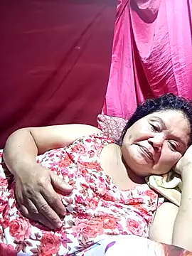 Mari fvcks online show from 09.24.25