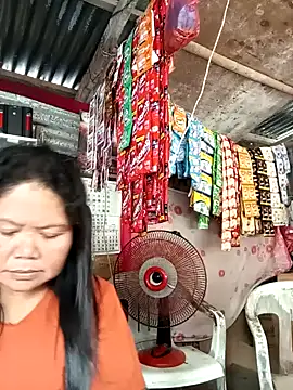 Mari fvcks online show from 09.25.25