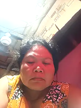 Mari fvcks online show from 10.12.25