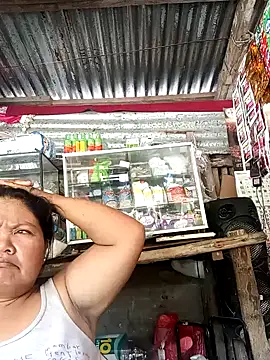 Mari fvcks online show from 10.14.25