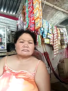 Mari fvcks online show from 10.15.25