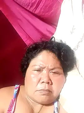 Mari fvcks online show from 10.19.25