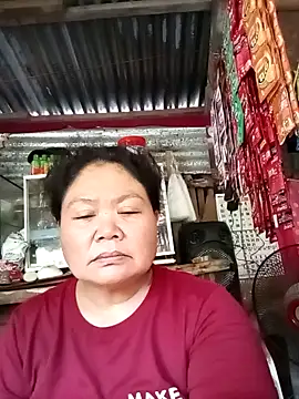 Mari fvcks online show from 10.26.25