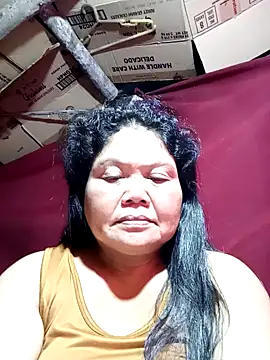 Mari fvcks online show from 11.24.25