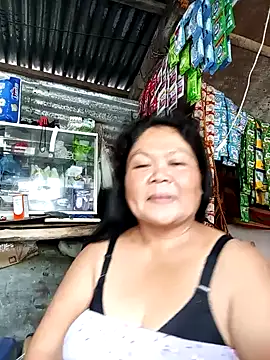 Mari fvcks online show from 11.25.25