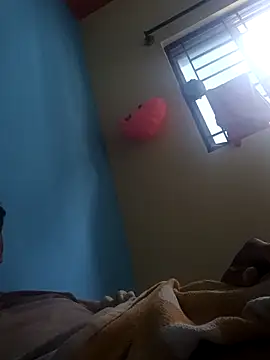 NogenBigdesyboy online show from 10.22.25