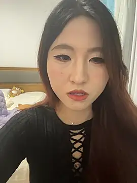 ououlovelove online show from 02.19.26