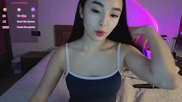 Ju jin online show from 03.31.26