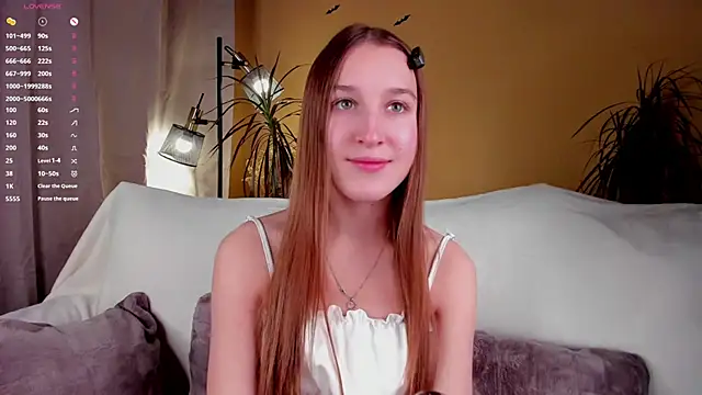 NanaMertins online show from 11.02.25