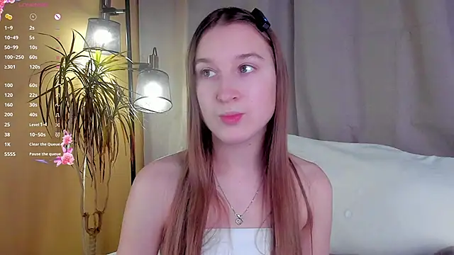 NanaMertins online show from 11.27.25