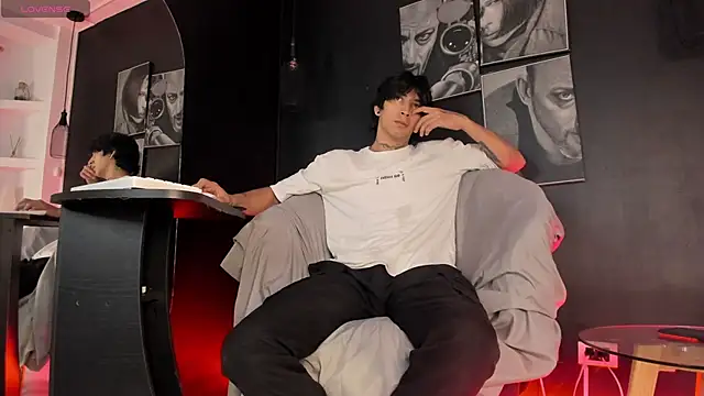 jett savage online show from 09.14.25