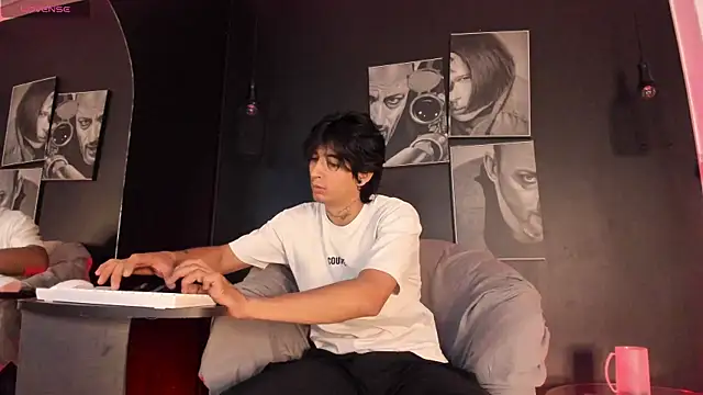 jett savage online show from 09.23.25