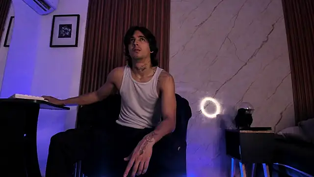 jett savage online show from 01.12.26