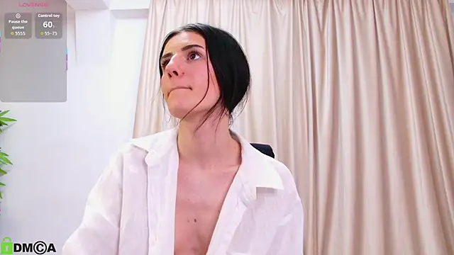 MilaHoneyy online show from 03.07.26