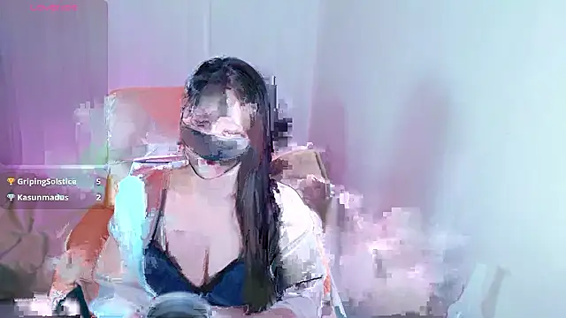 Snapshot of ai_bin chatting on 11.09.25 ai bin online show from 11.09.25