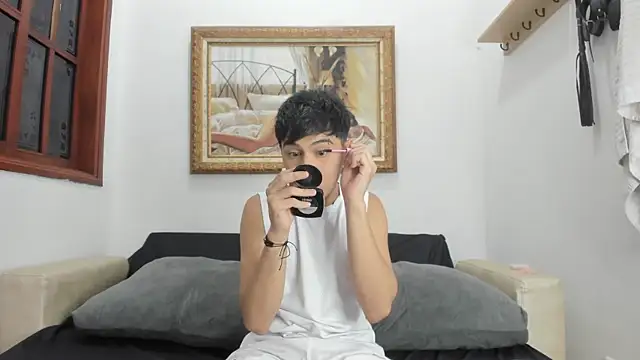 Felipe Cold online show from 01.09.26