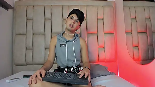 Felipe Cold online show from 02.08.26