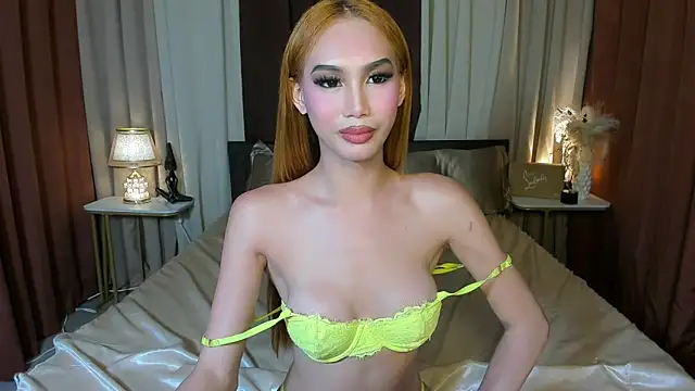 ChelseaRichesss online show from 12.01.25