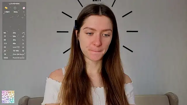 MinaMancilla online show from 09.28.25