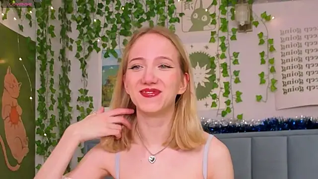 EmmaNovak online show from 01.06.26