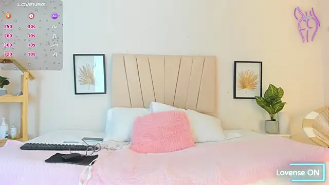  Miaa khalifa  online show from 02.14.26