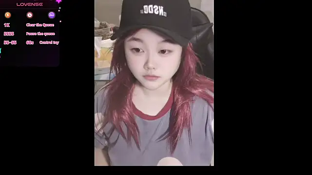 Mini1314 online show from 10.22.25