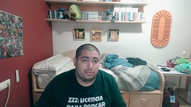 Martigato3 online show from 01.11.26