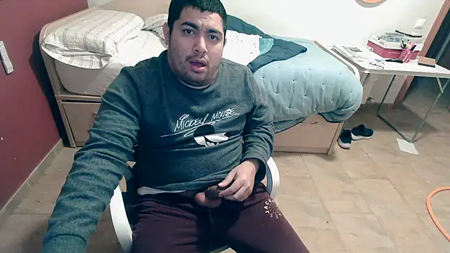 Martigato3 online show from 02.20.26