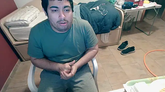 Martigato3 online show from 04.13.26