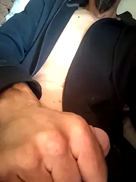 maxpowers84 online show from 10.05.25