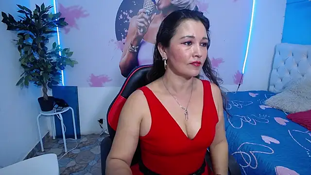 noelia milf19 online show from 10.07.25