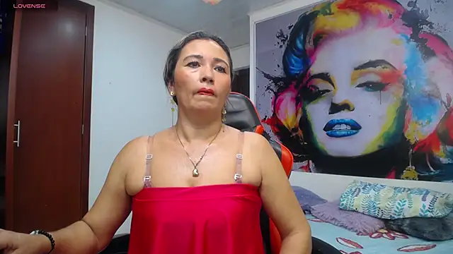 Snapshot of noelia_milf19 chatting on 03.02.26 noelia milf19 online show from 03.02.26