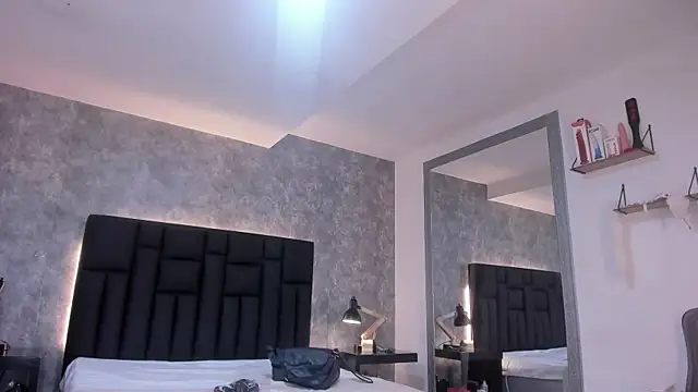 crystaldarliing online show from 01.16.26