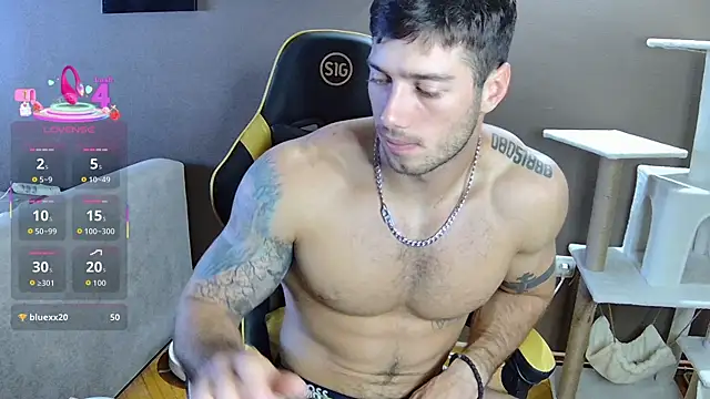 Jason theGreat online show from 09.12.25