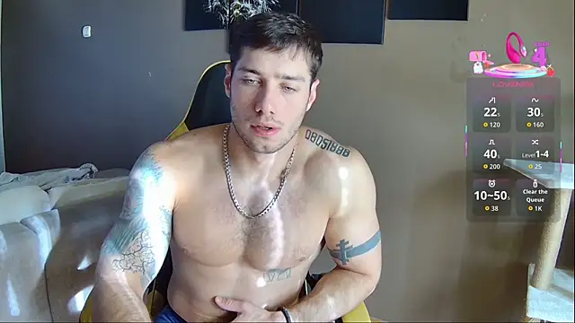 Jason theGreat online show from 10.09.25