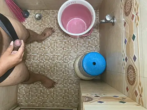 saumon3022 online show from 04.25.26