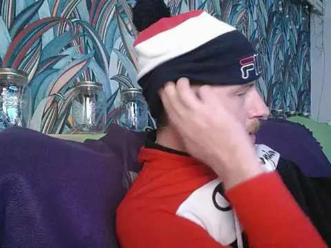 gaydavid online show from 11.04.25