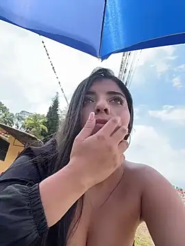 Isaa-Sweet online show from 03.23.26