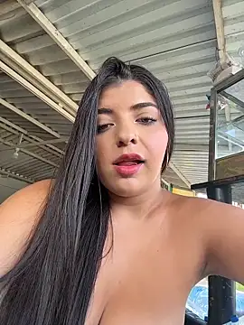 Isaa-Sweet online show from 03.31.26