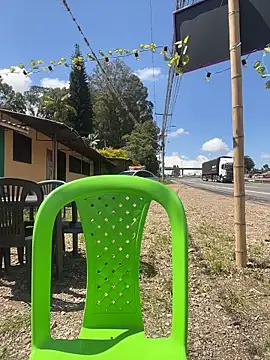 Isaa-Sweet online show from 04.01.26