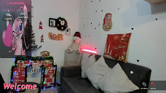 anastasia tuya online show from 11.14.25