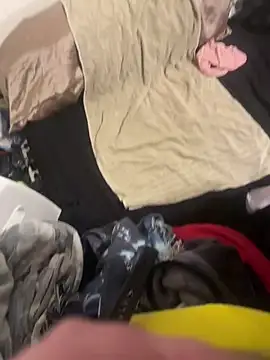 KinkyOldDudexh online show from 01.19.26