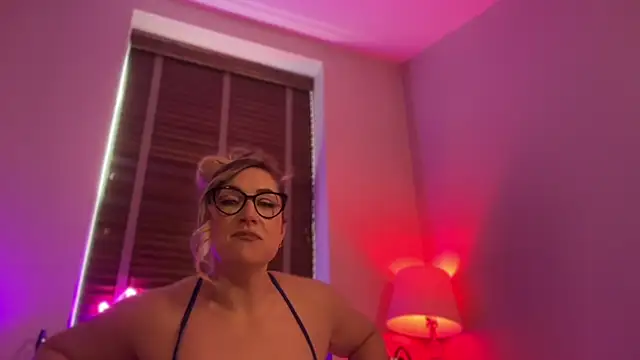 MistresssX online show from 05.27.26