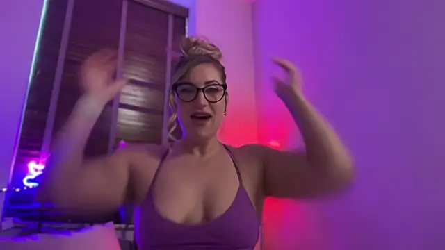 MistresssX online show from 06.04.26