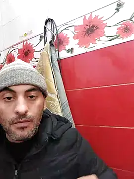 Mahdidido45 online show from 01.09.26